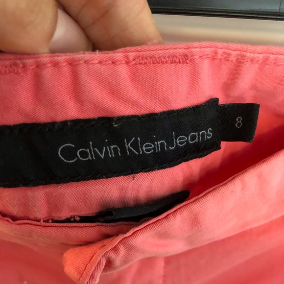 Calvin Klein shorts - Picture 3 of 3